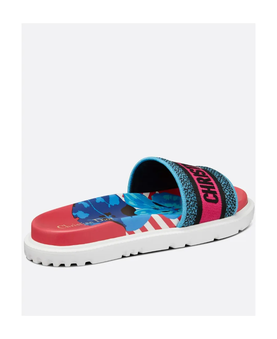 Dway Slide