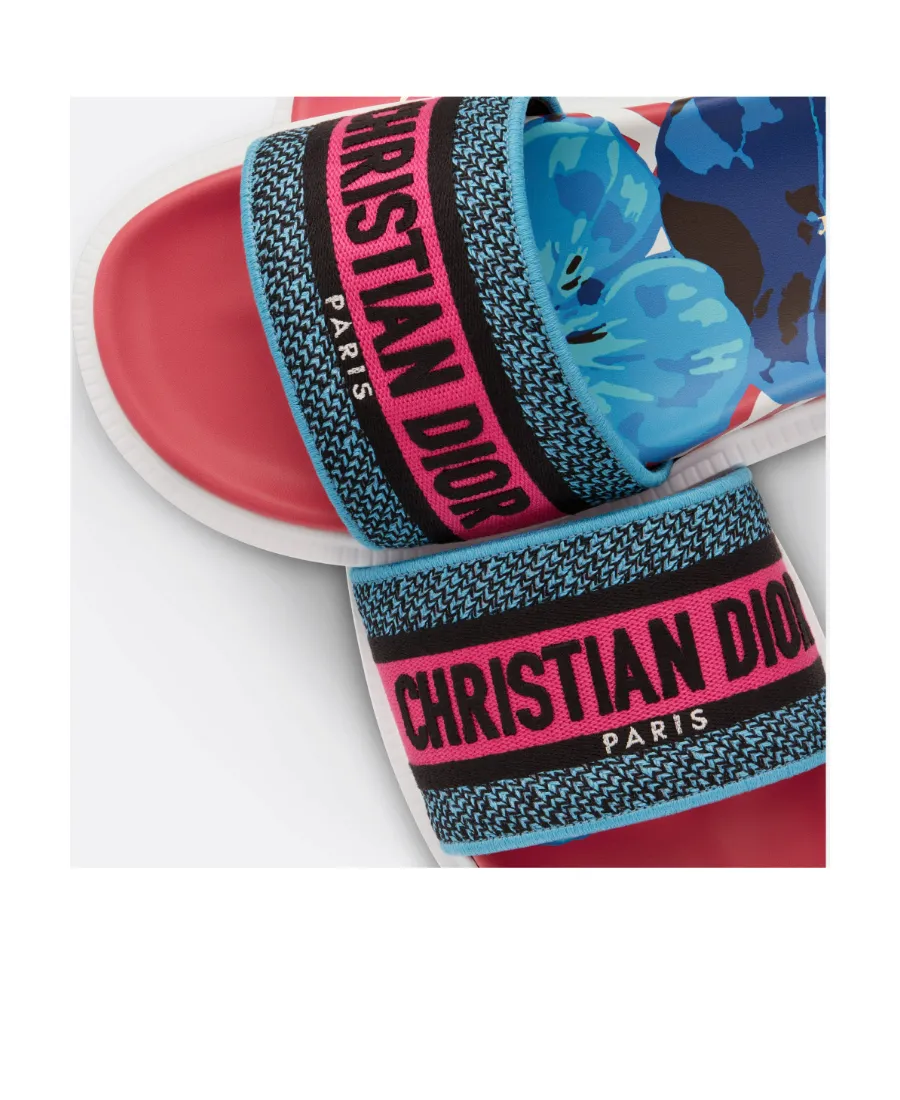 Dway Slide