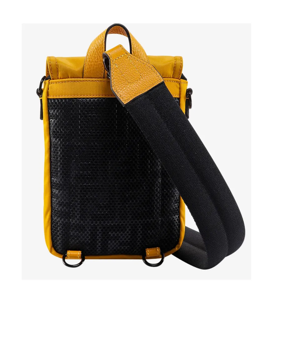 Fendi Ness Mini Backpack