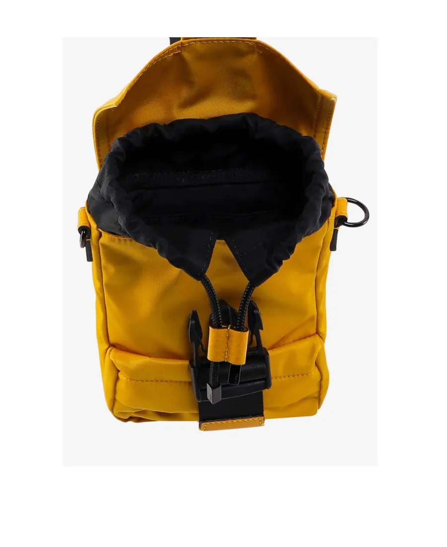 Fendi Ness Mini Backpack