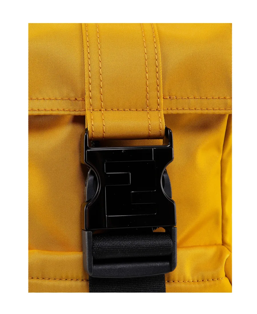Fendi Ness Mini Backpack