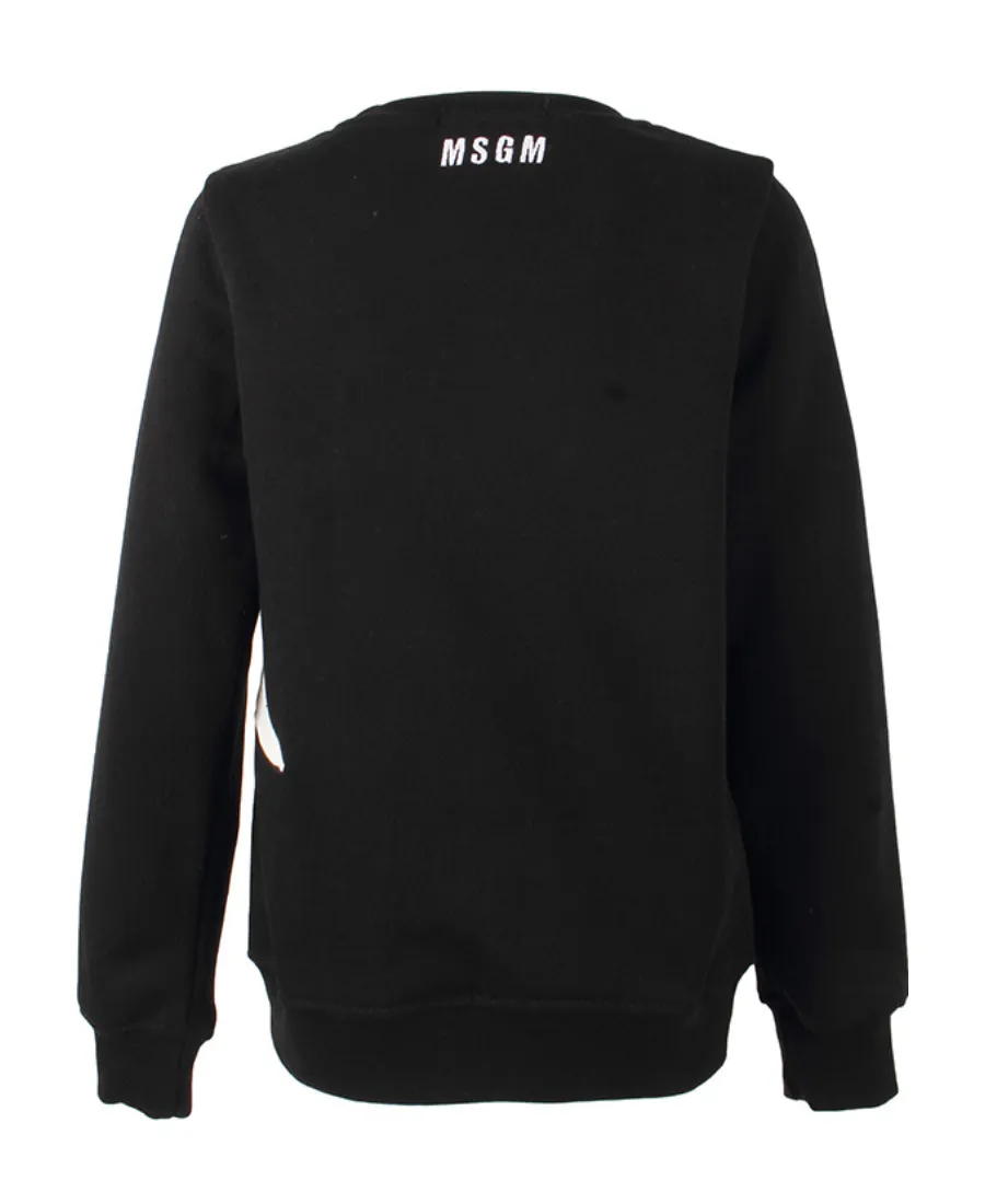 Logo Hoodie