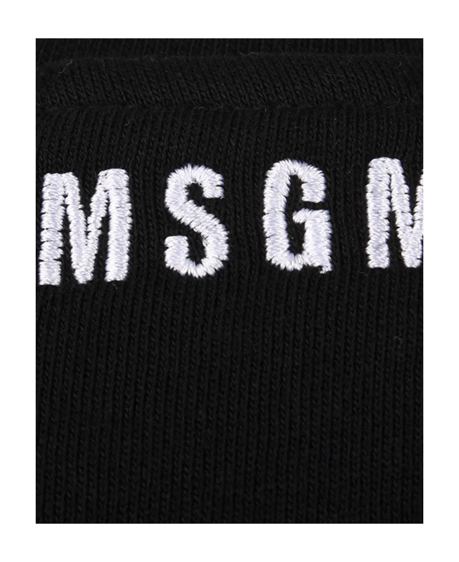 Logo Hoodie