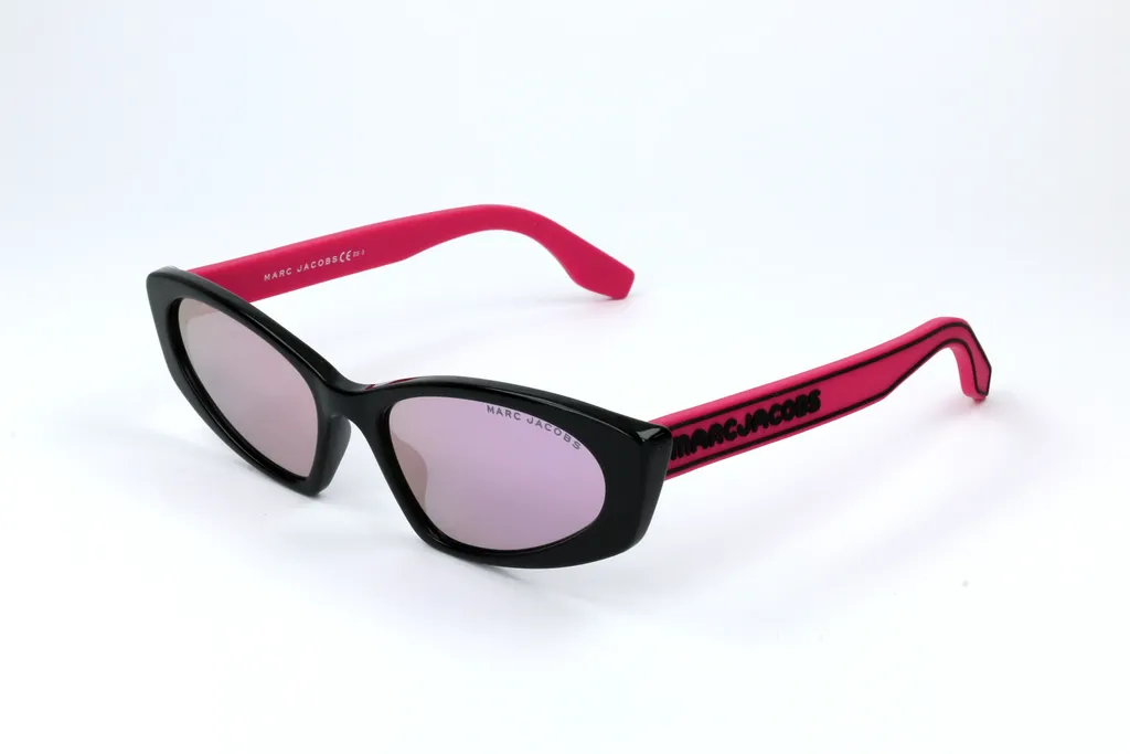 Logo Sunglasses