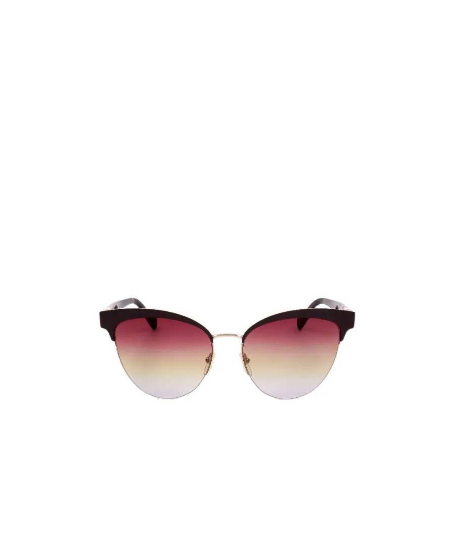 Longchamp Cat Eye Frame Sunglasses