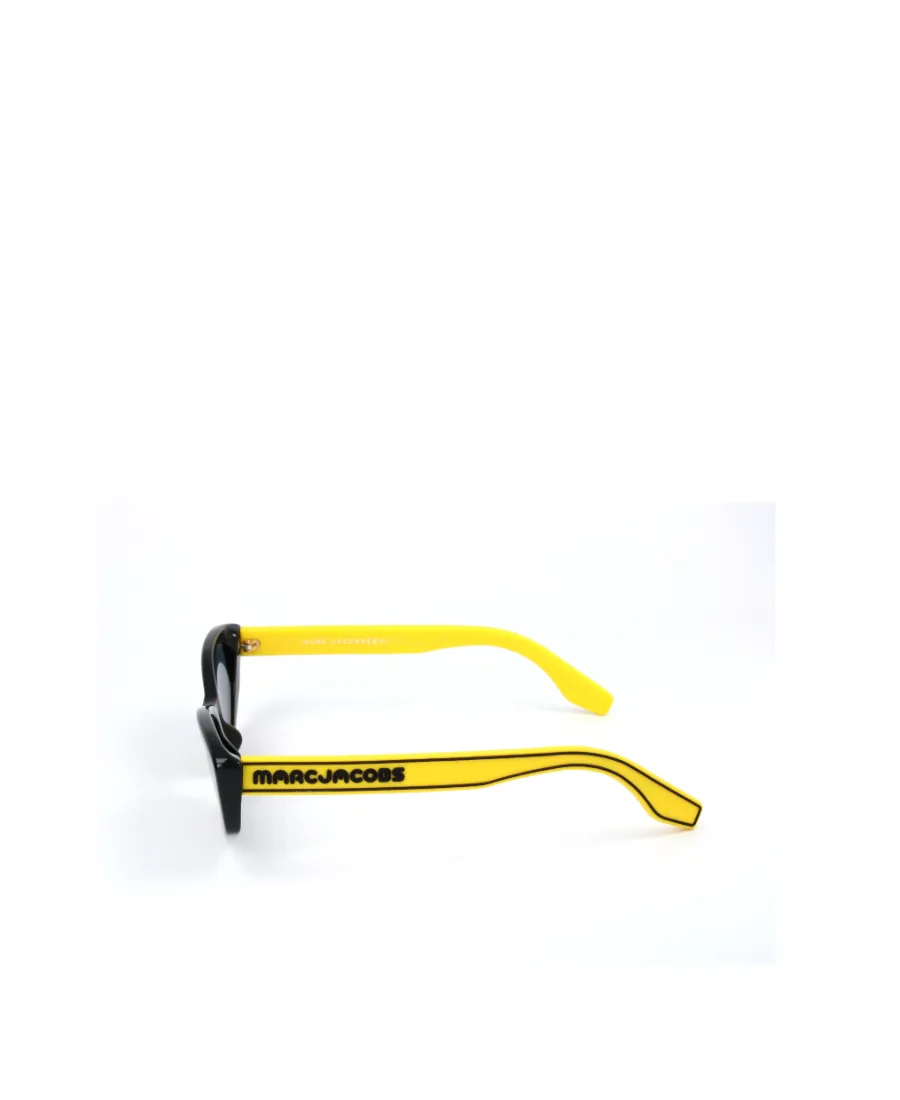 Logo Sunglasses