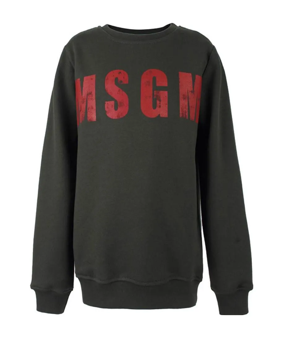 Logo Hoodie