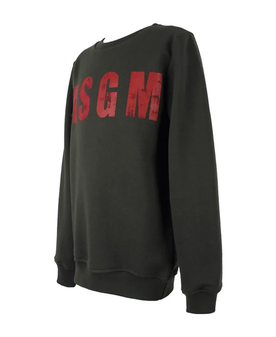Logo Hoodie