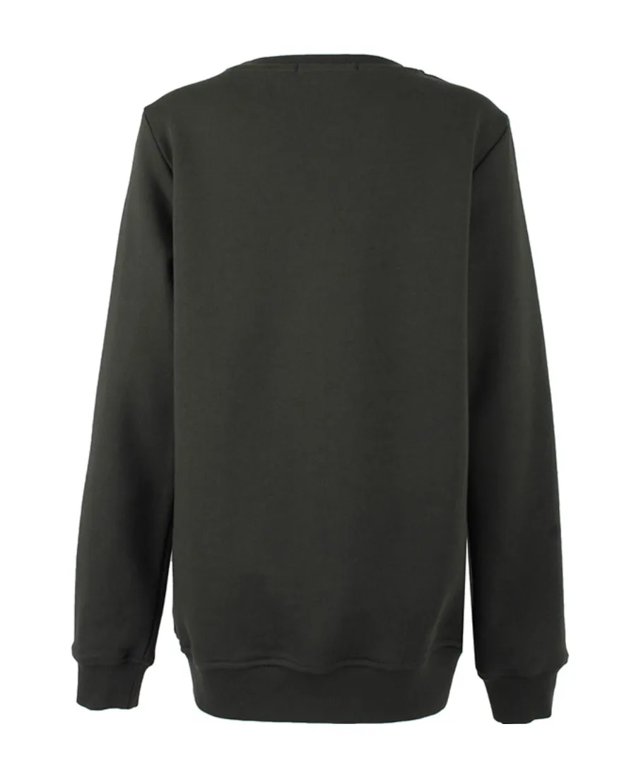 Logo Hoodie