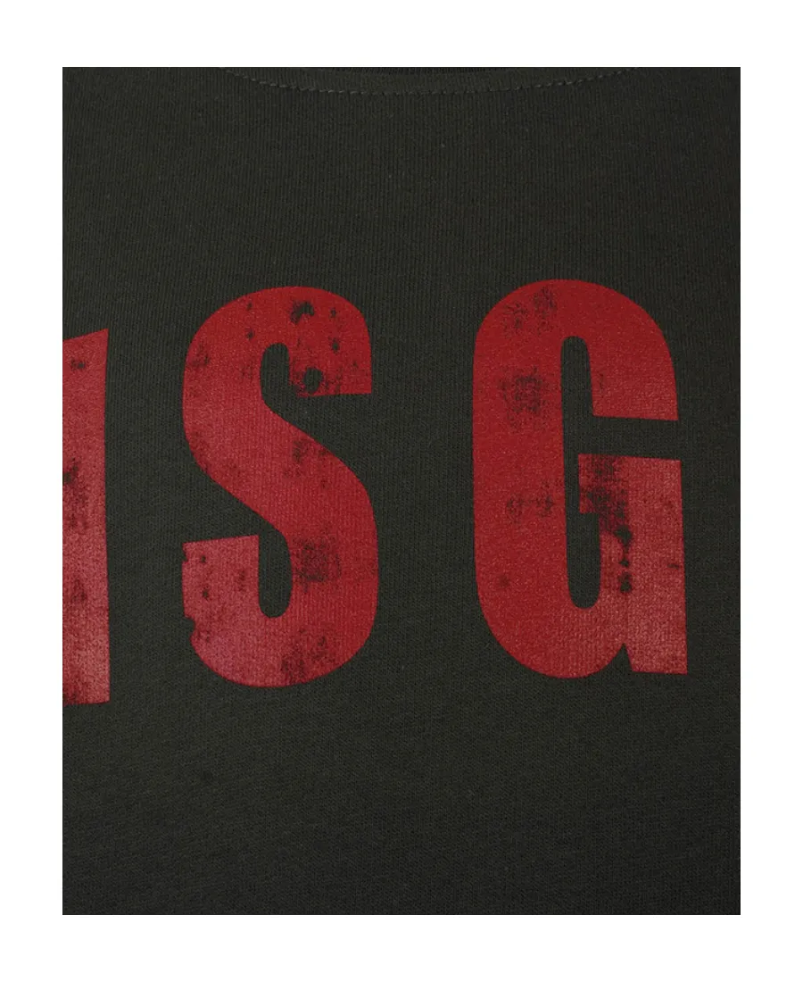 Logo Hoodie