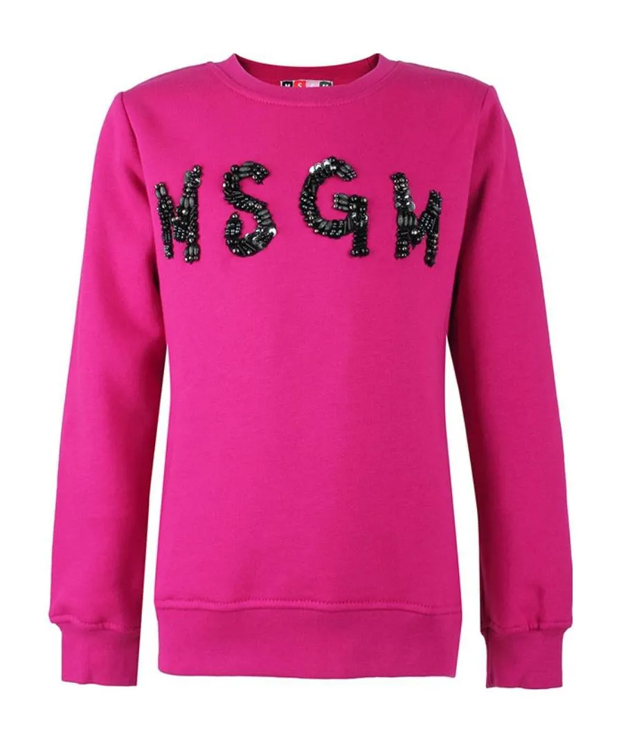 Logo Hoodie