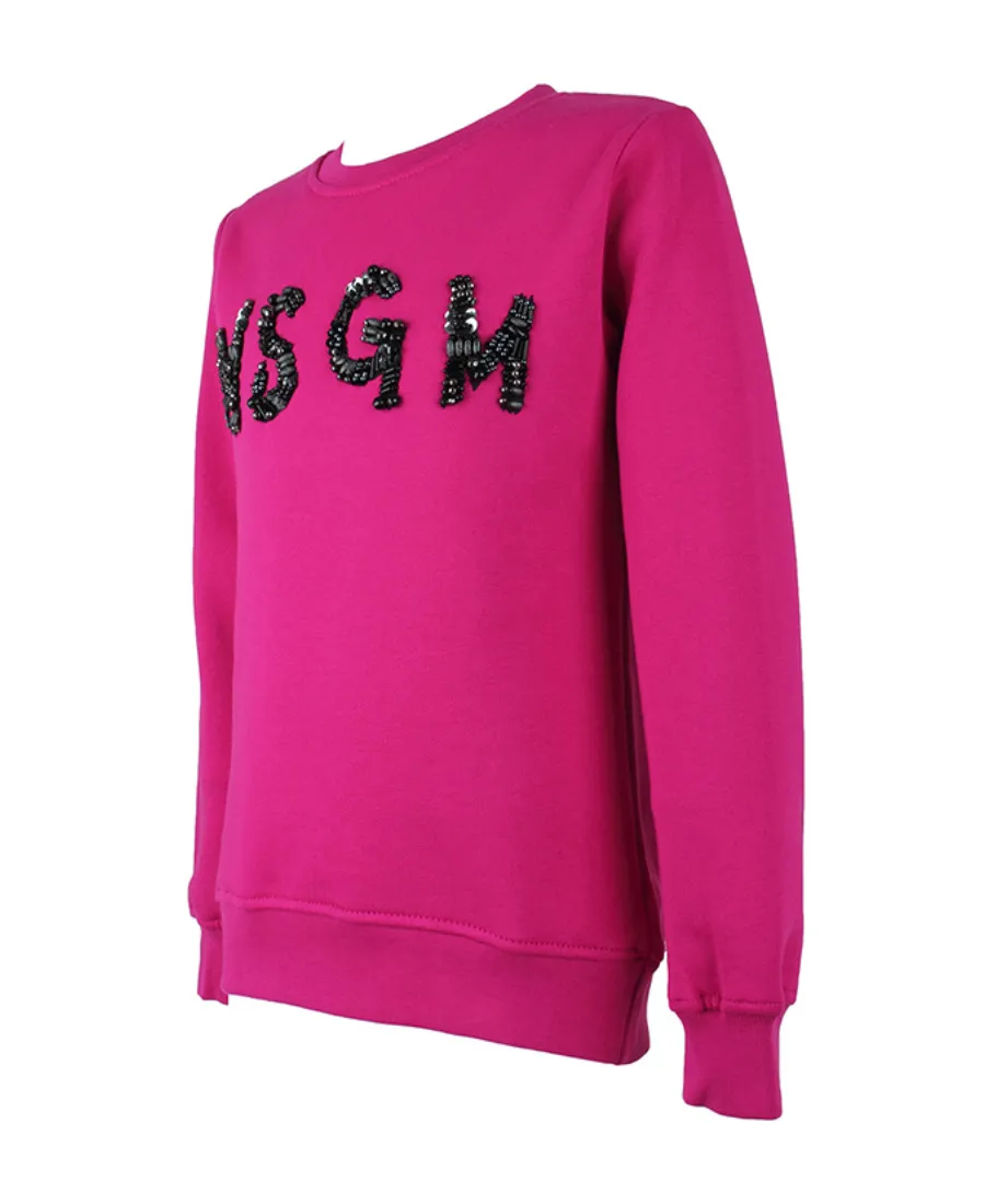 Logo Hoodie