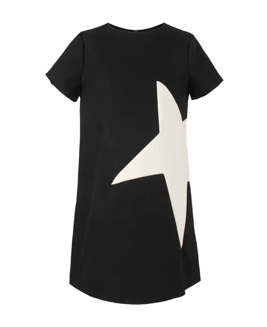 Short Sleeve Dress