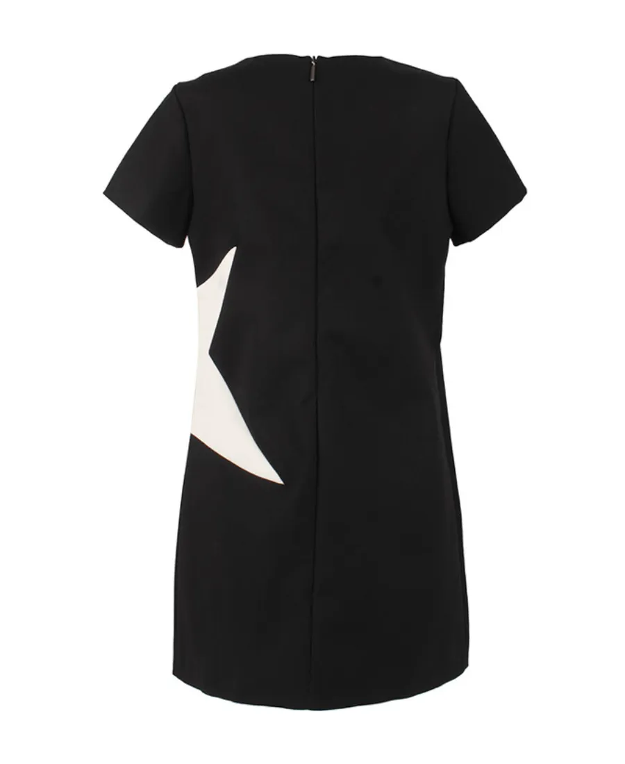 Short Sleeve Dress