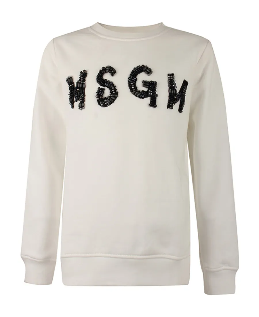 Round Neck Hoodie