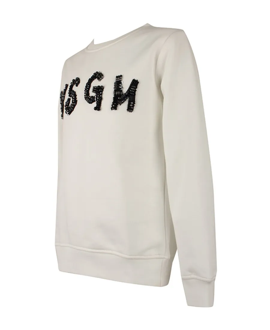 Round Neck Hoodie