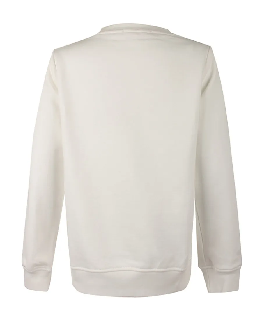 Round Neck Hoodie