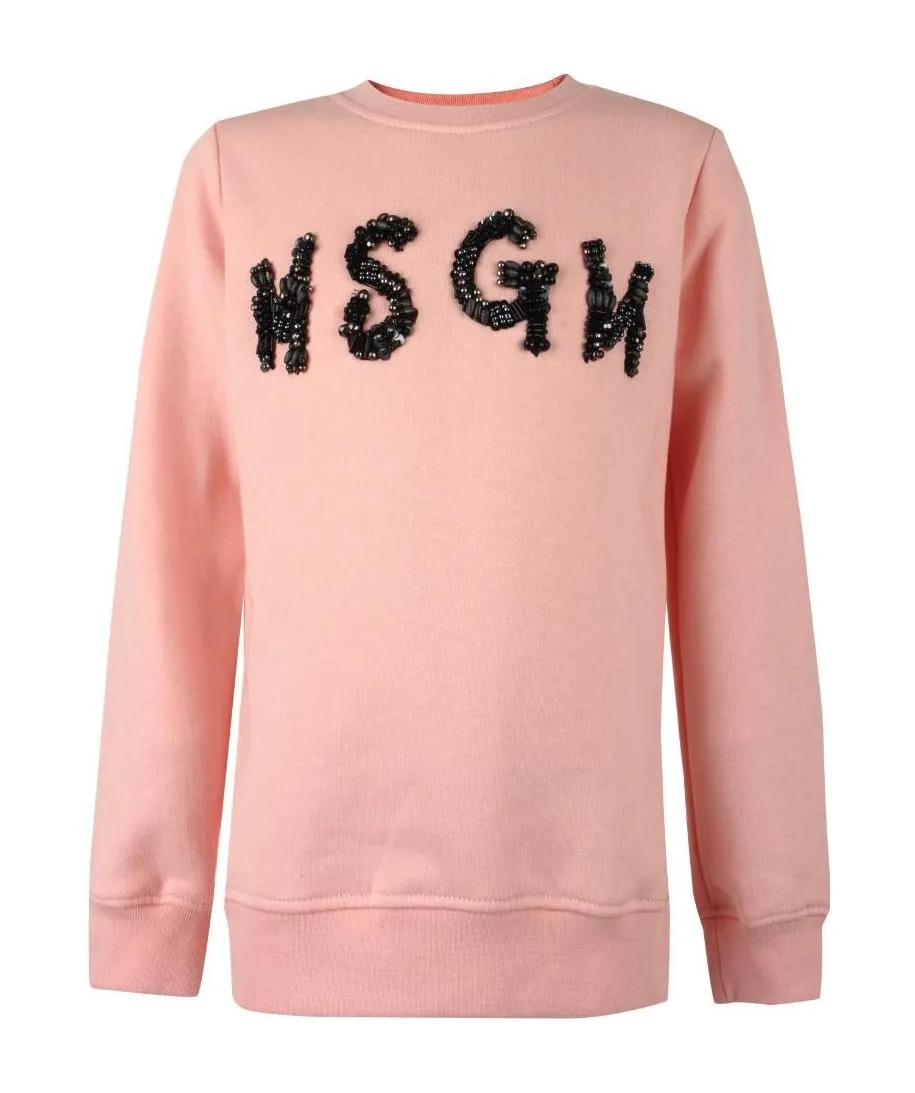 Logo Hoodie