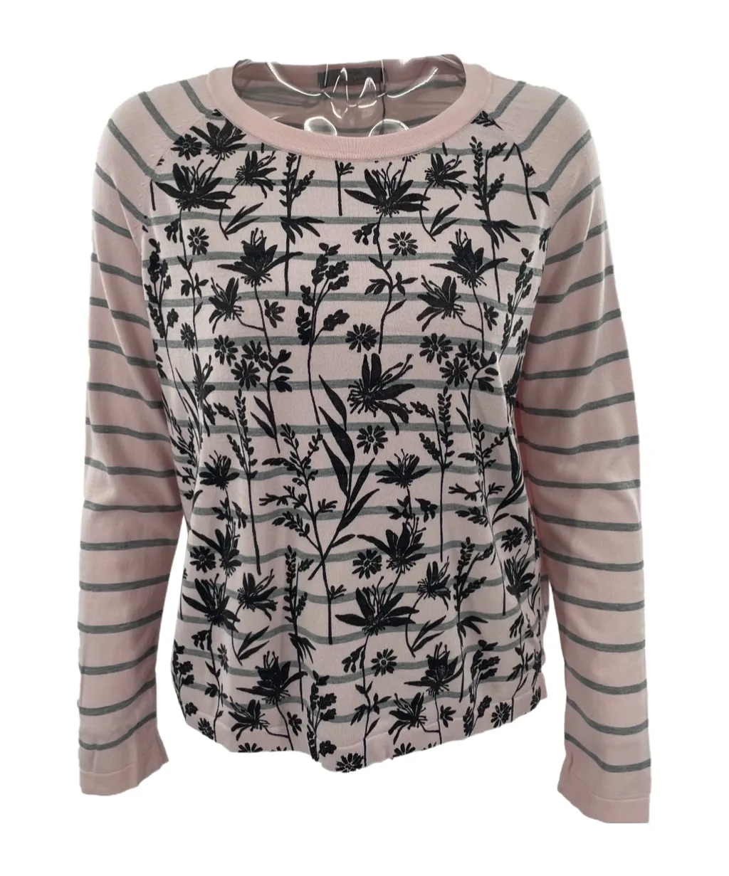 Long-Sleeved T-Shirt