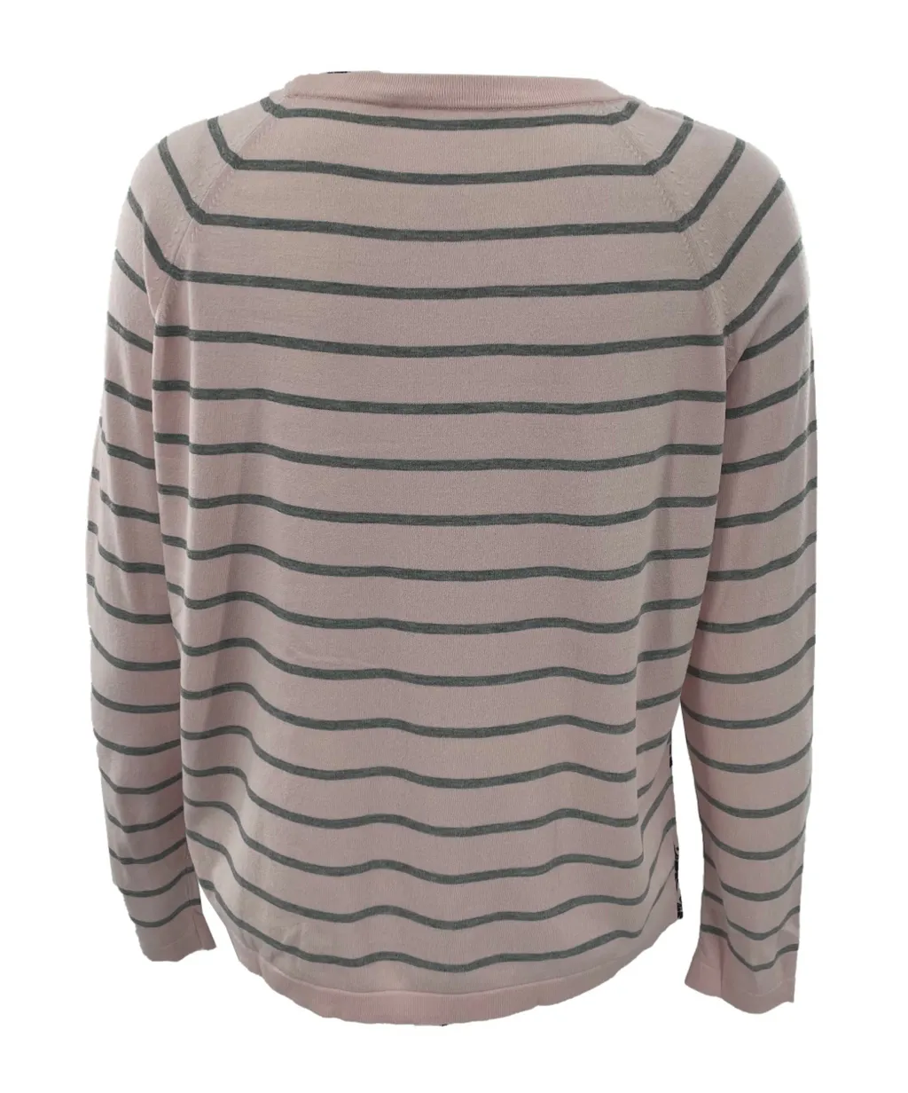 Long-Sleeved T-Shirt