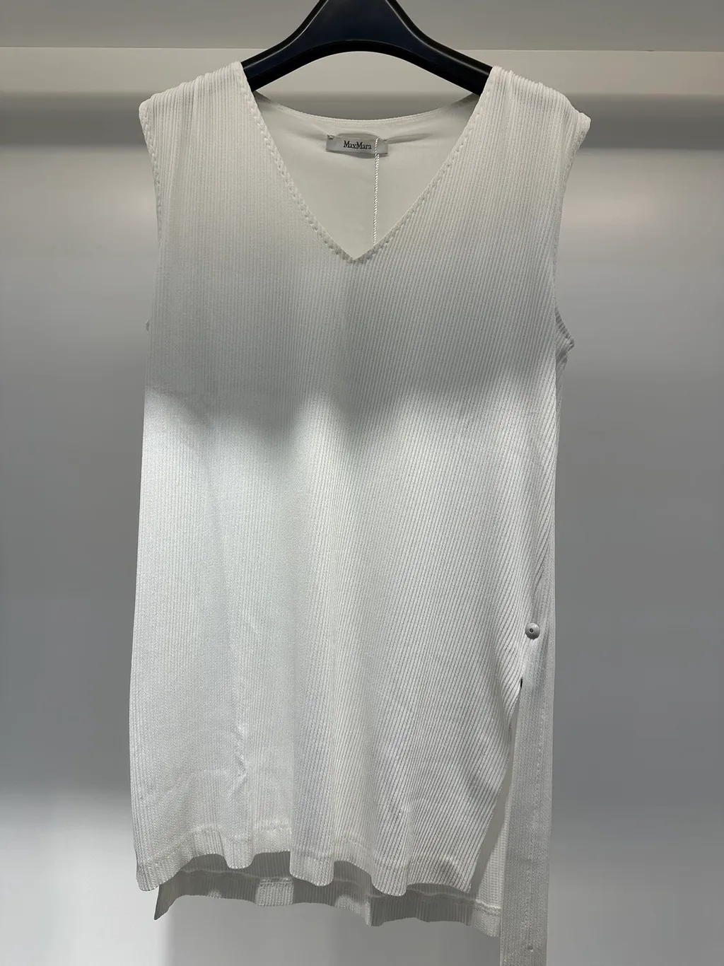 V-Neck Vest