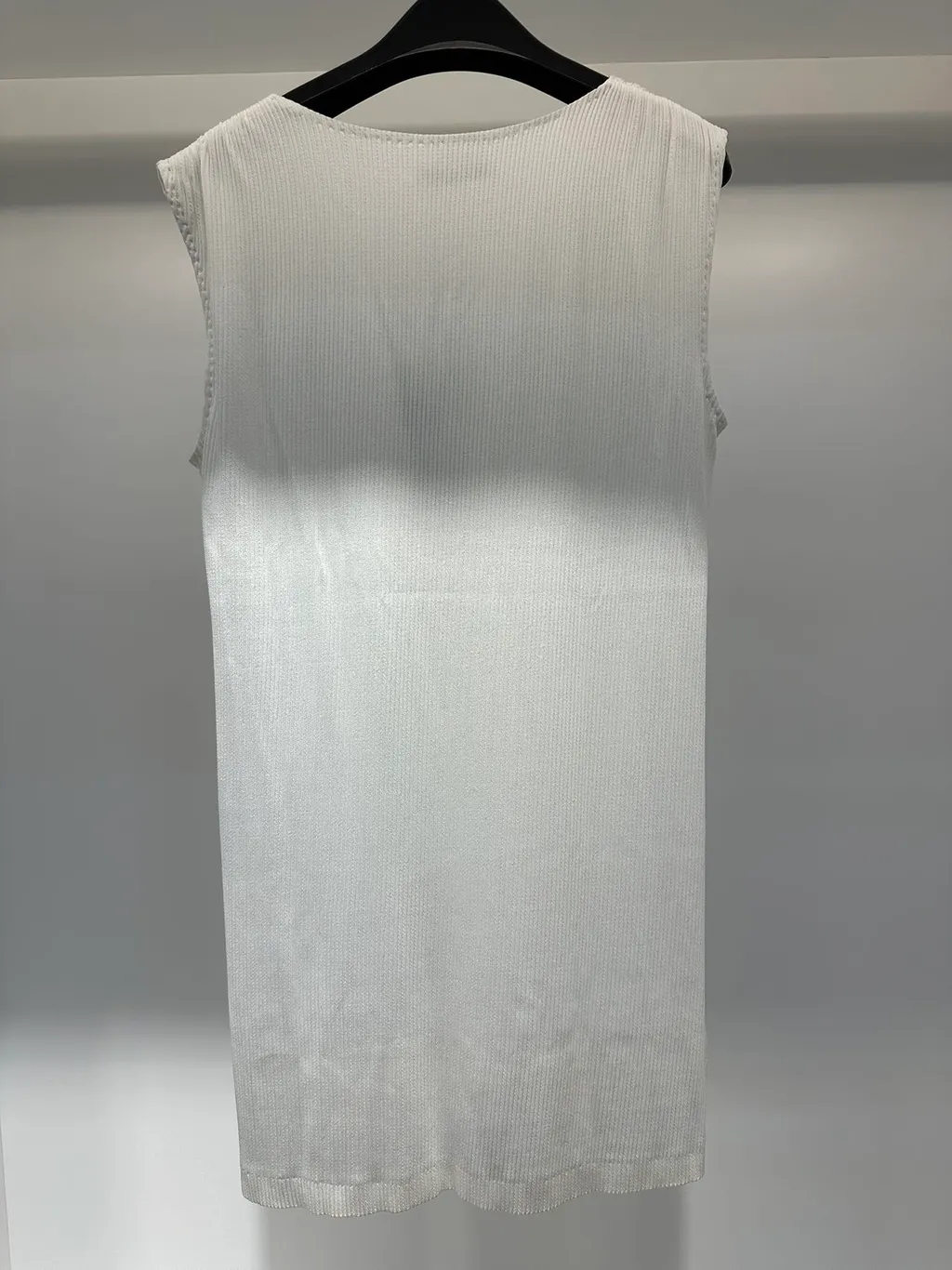 V-Neck Vest