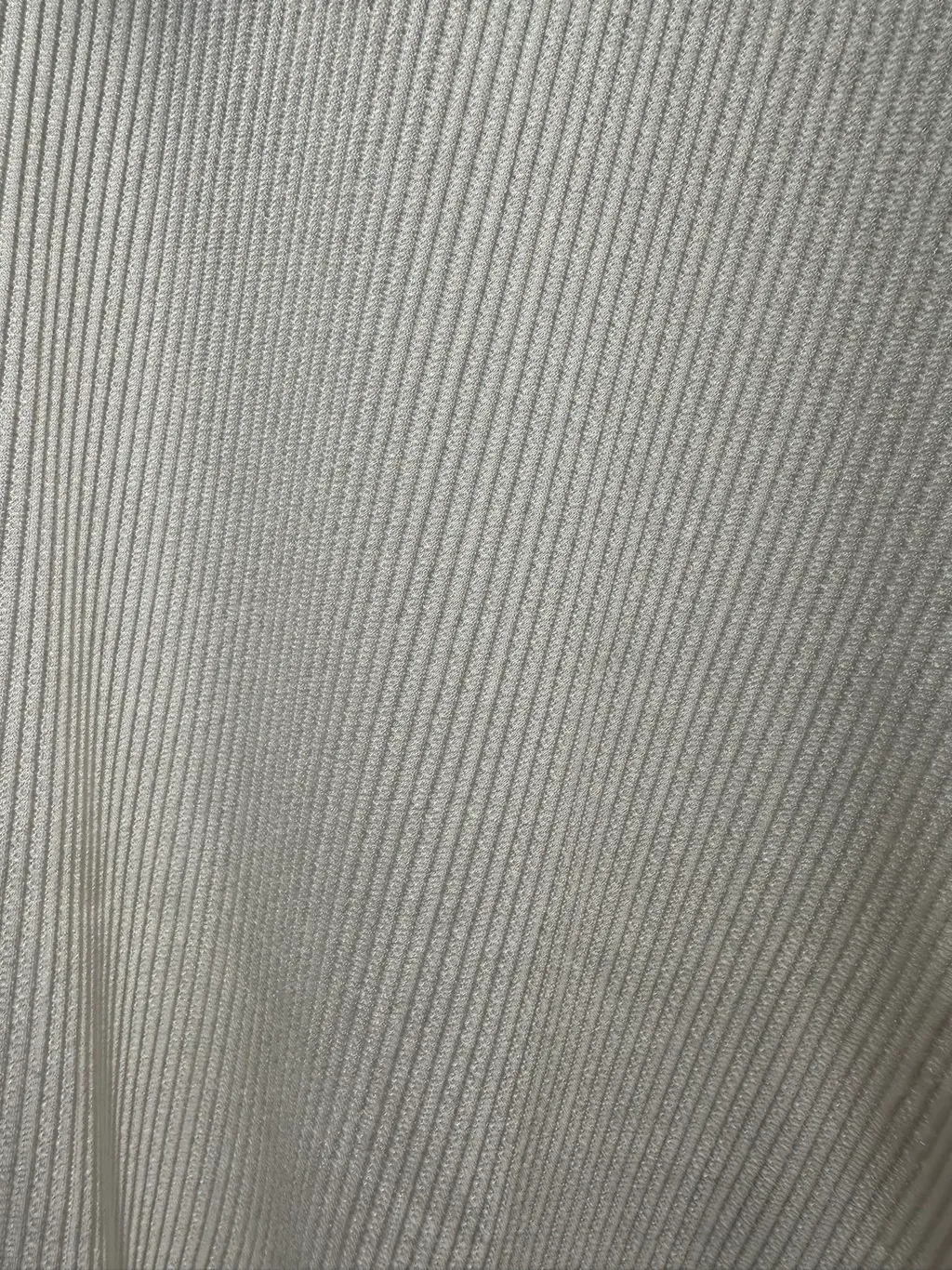V-Neck Vest