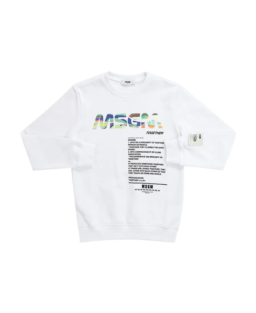 Item O-Neck Short-Sleeved T-Shirt