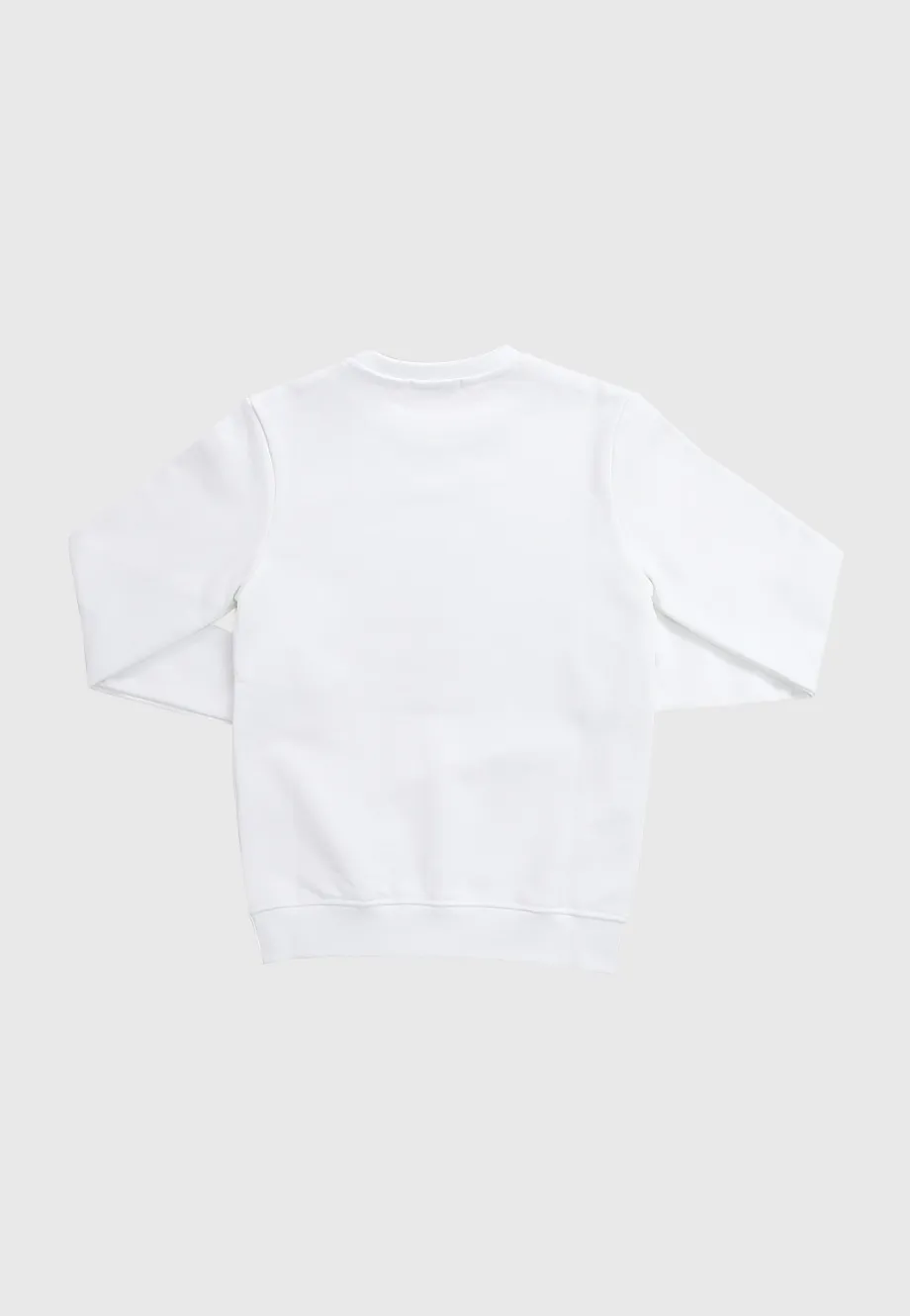 Item O-Neck Short-Sleeved T-Shirt