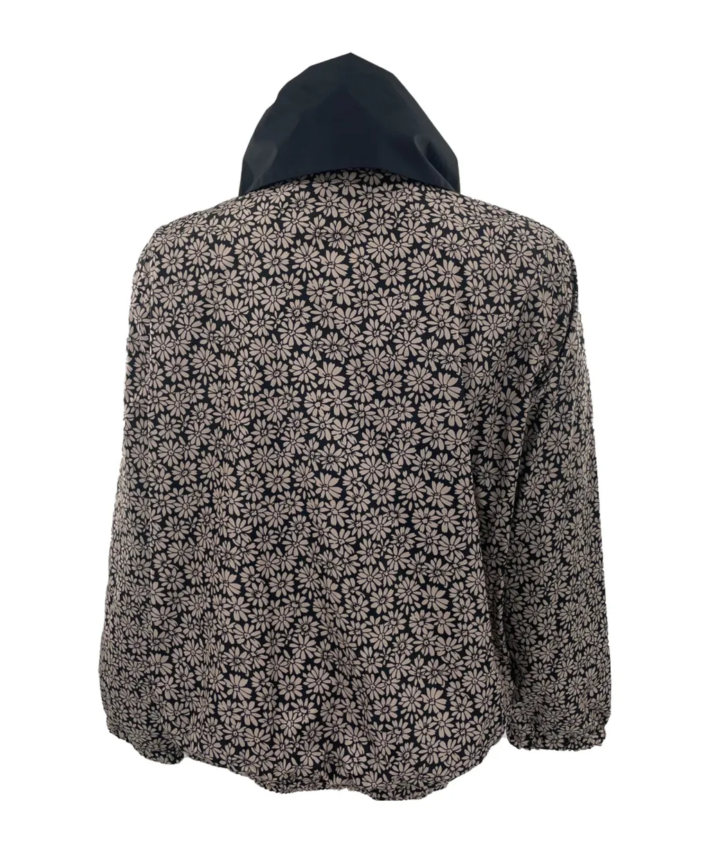Long Sleeve Casual Jacket
