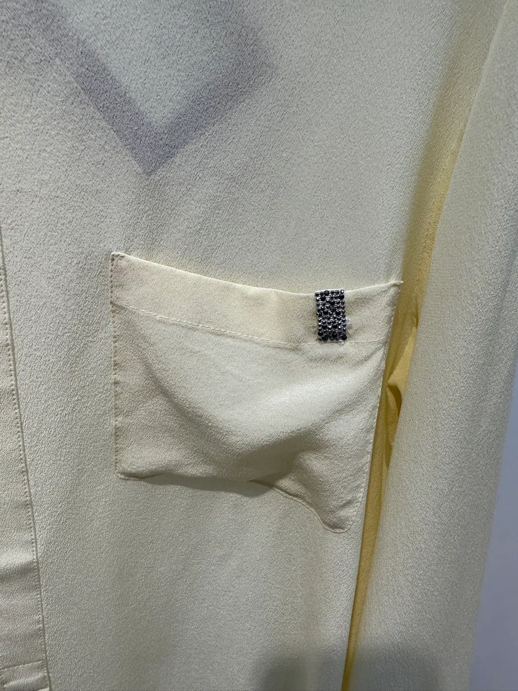 Long-Sleeved Shirt