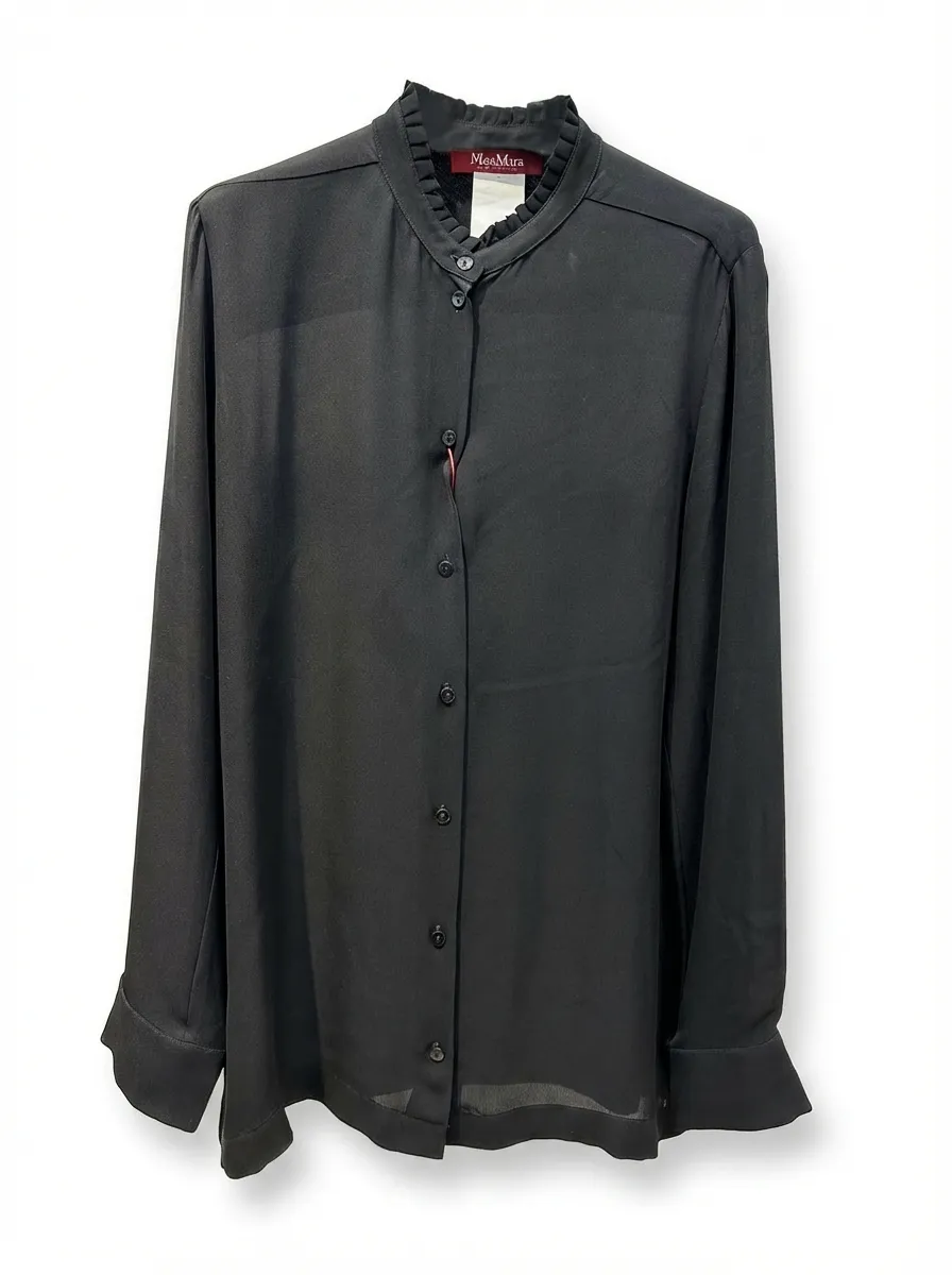 Long-Sleeved Shirt