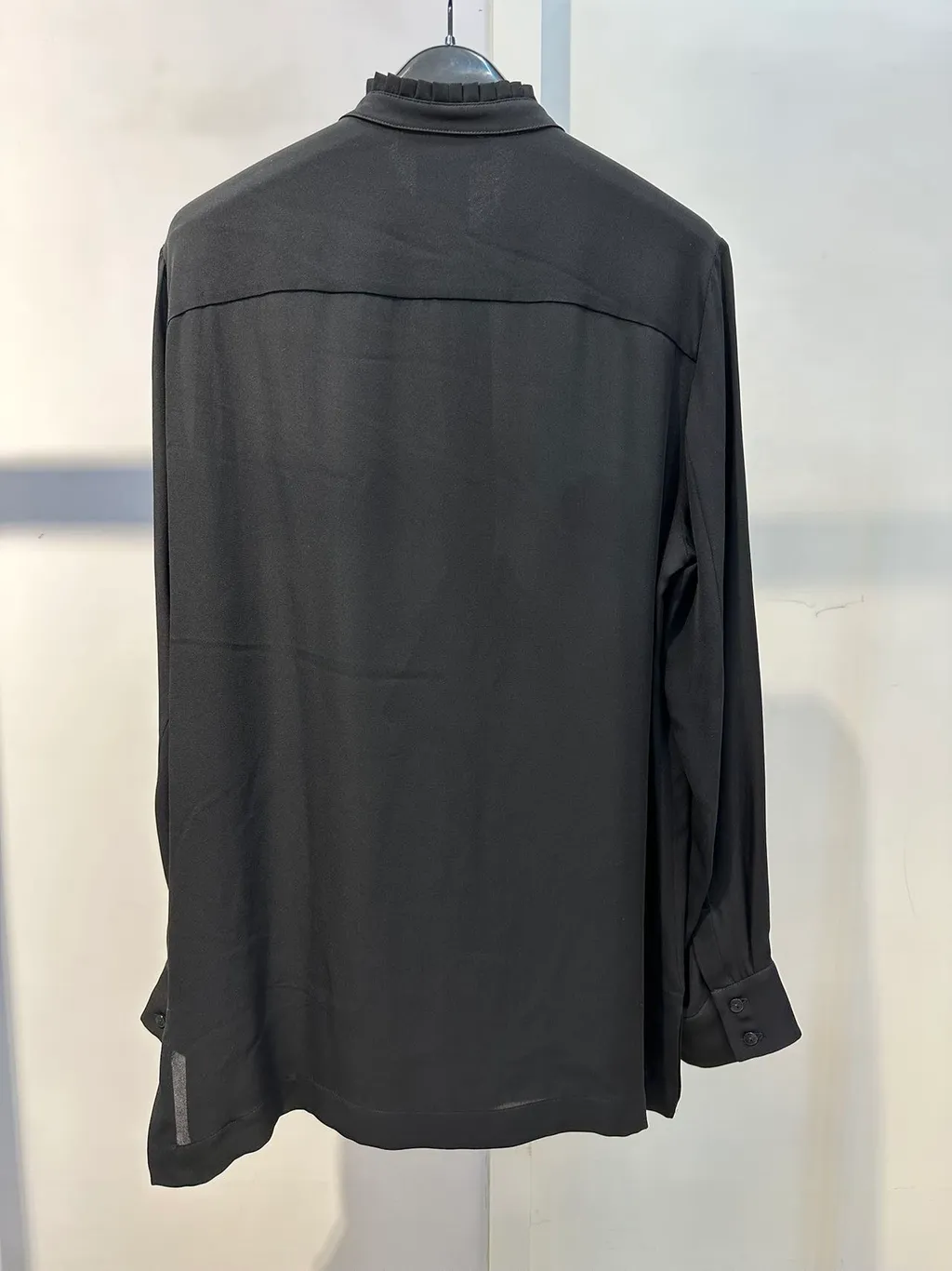 Long-Sleeved Shirt