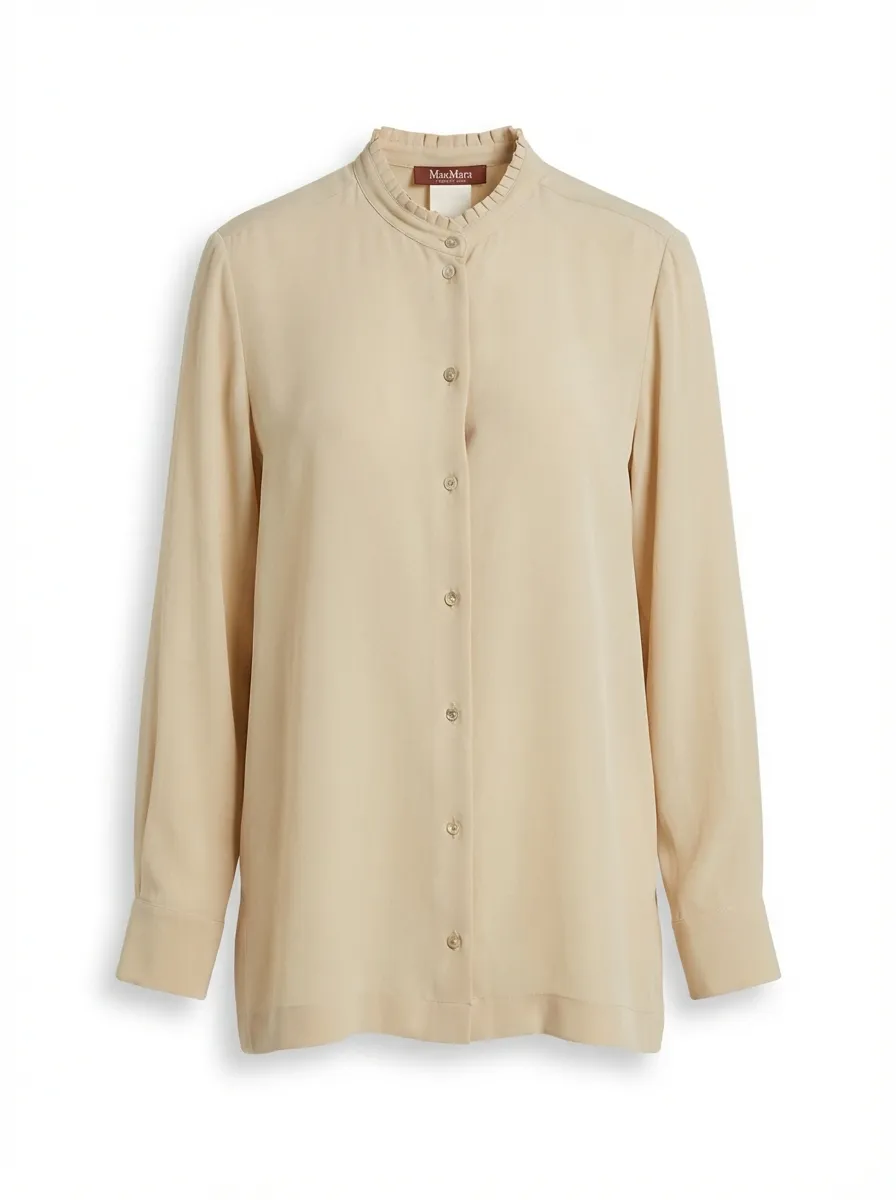Long-Sleeved Shirt