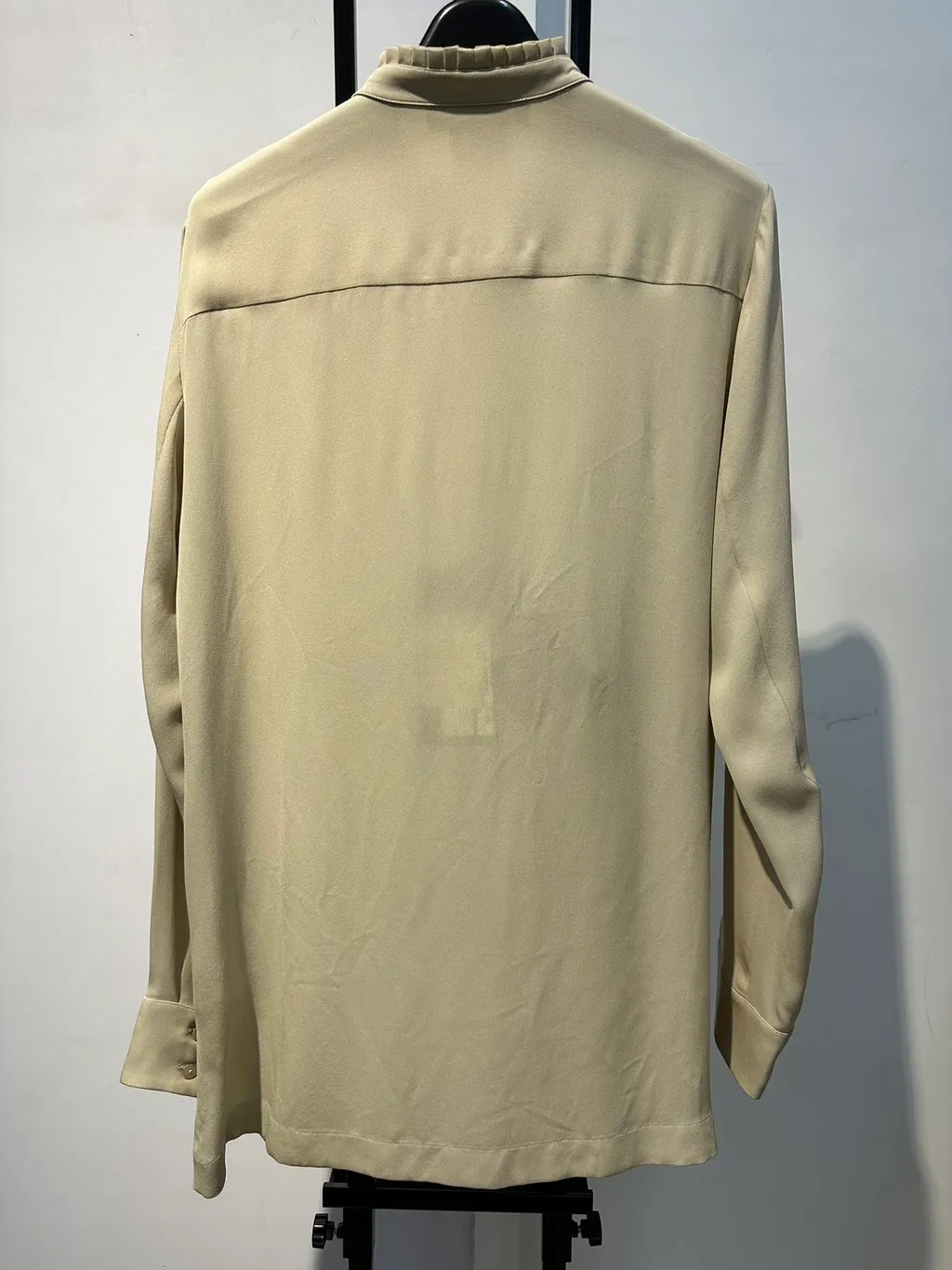 Long-Sleeved Shirt