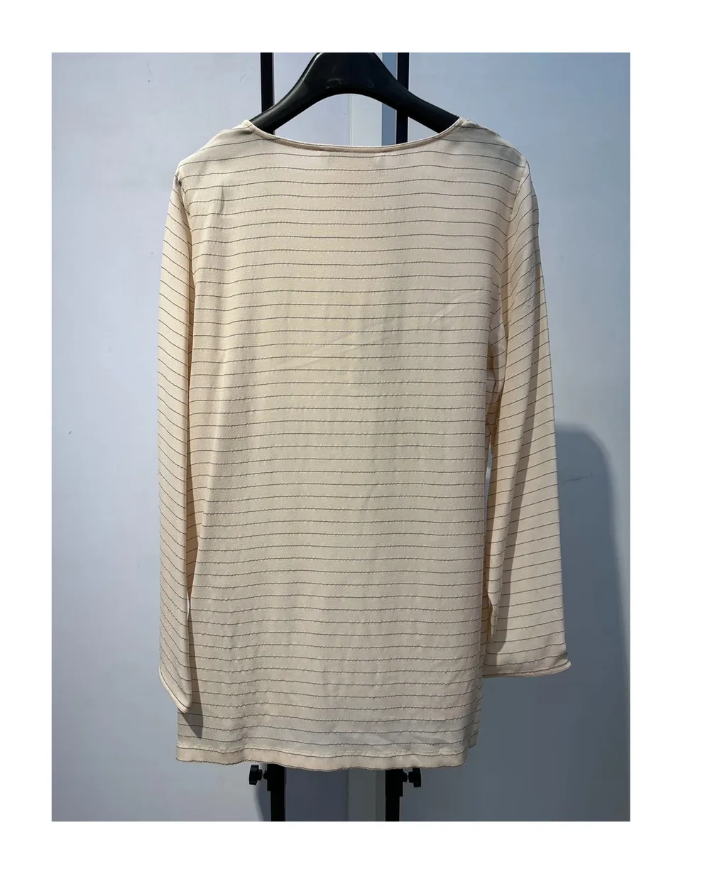 Long-Sleeved T-Shirt