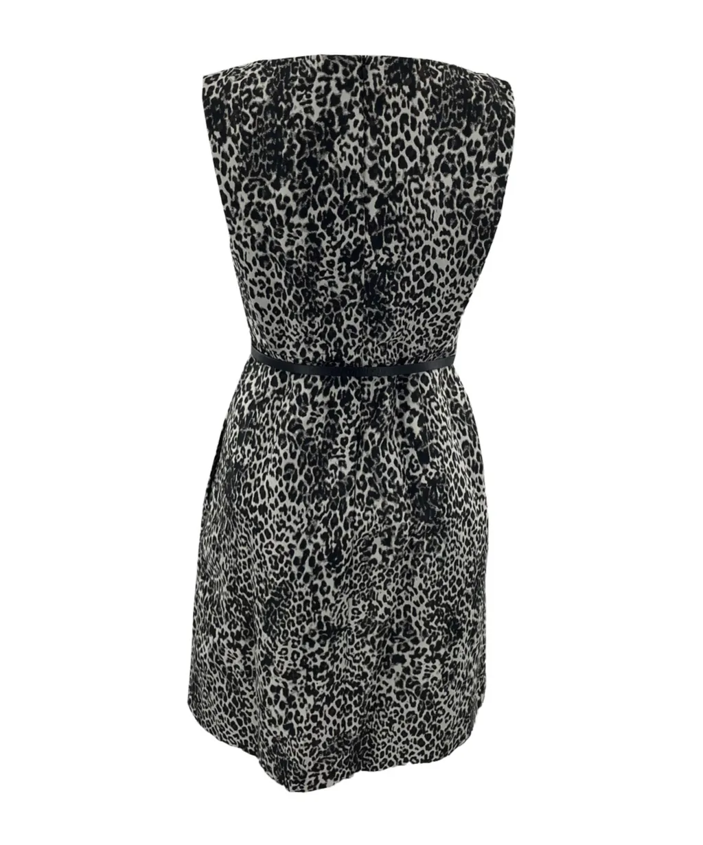 Sleeveless Dress