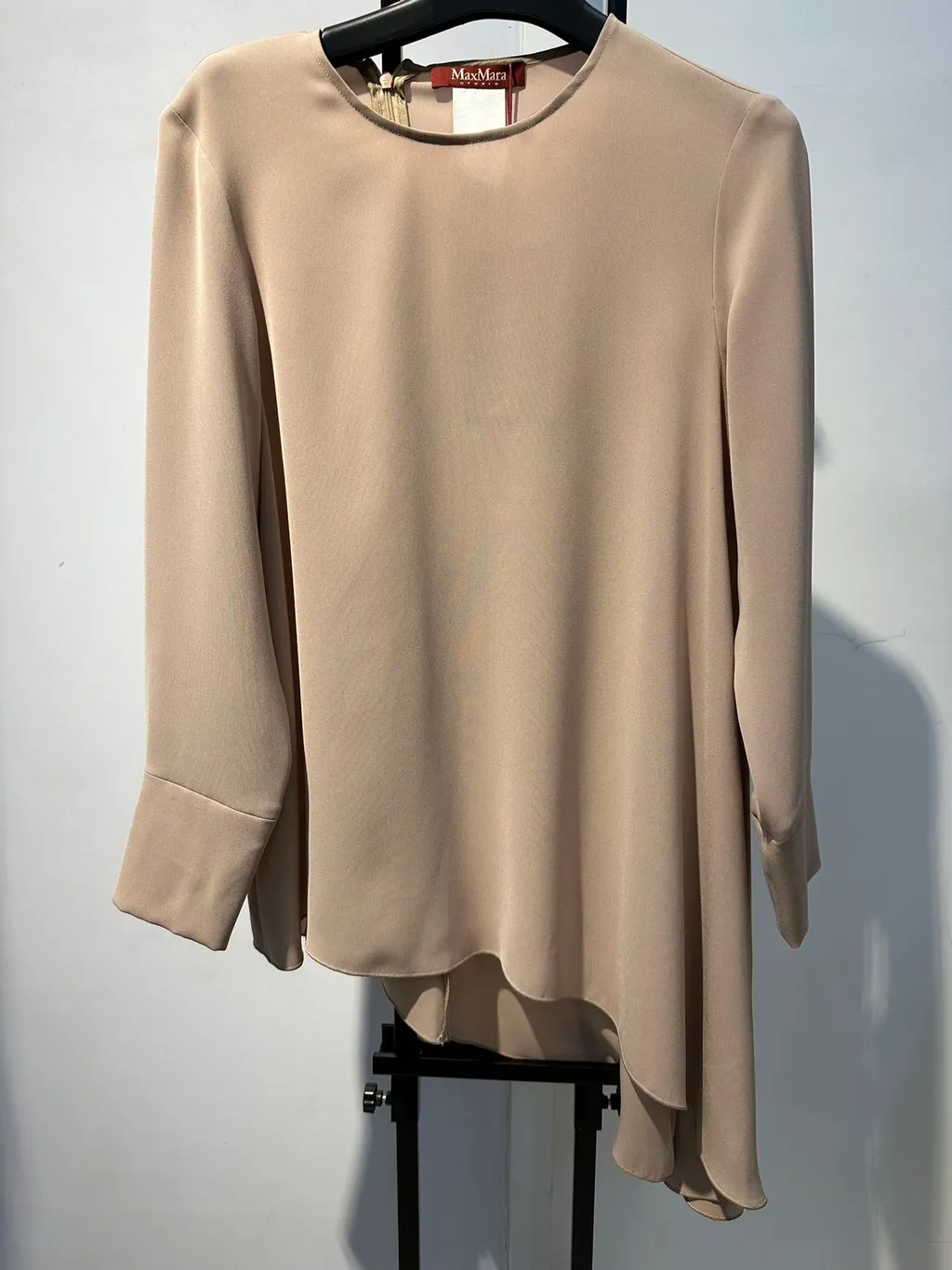 Long Sleeved T-Shirt