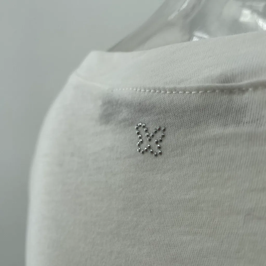 Short-Sleeved T-Shirt