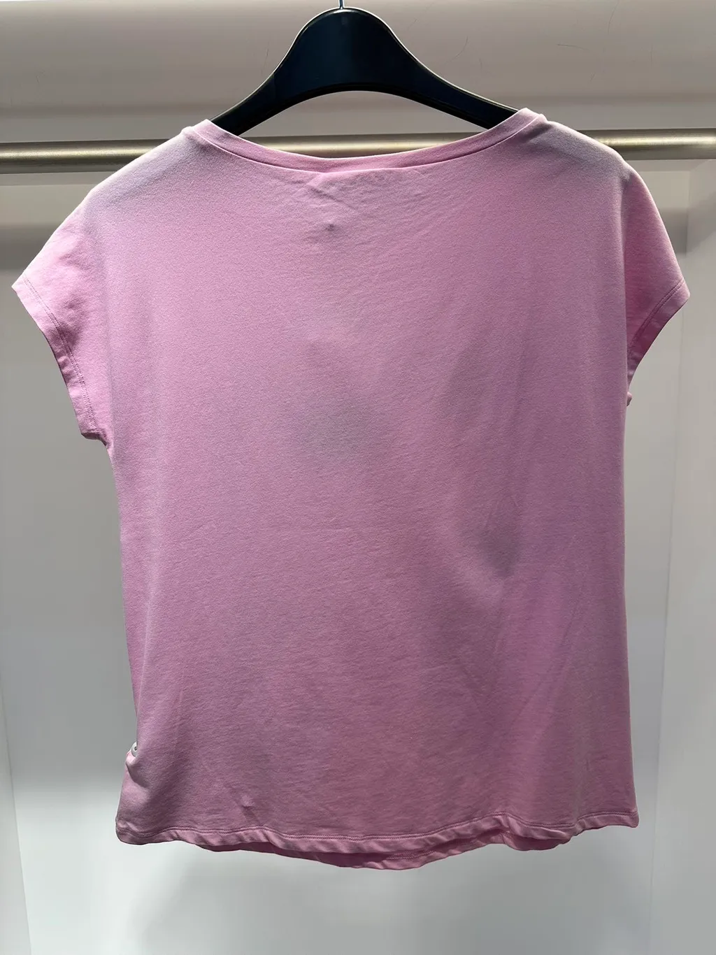 Short-Sleeved Shirt