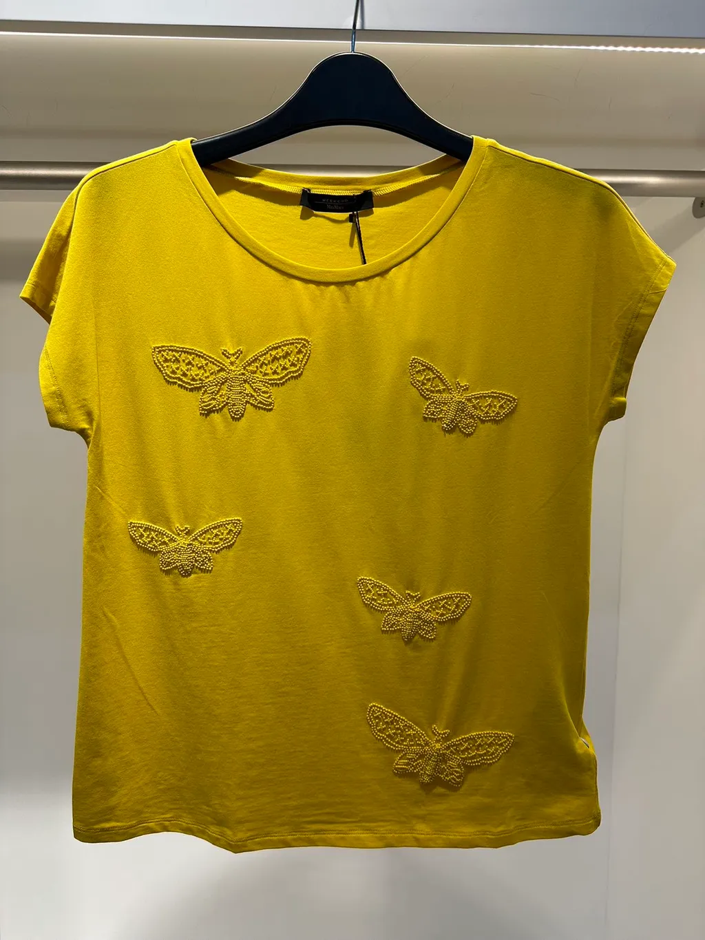 Short-Sleeved T-Shirt