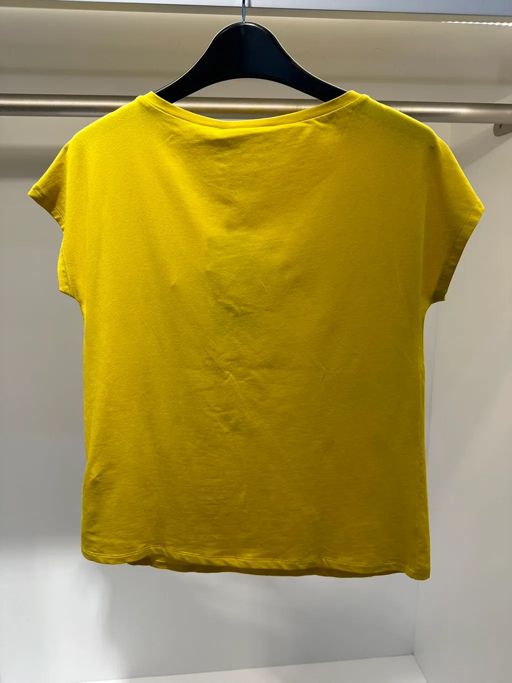 Short-Sleeved T-Shirt