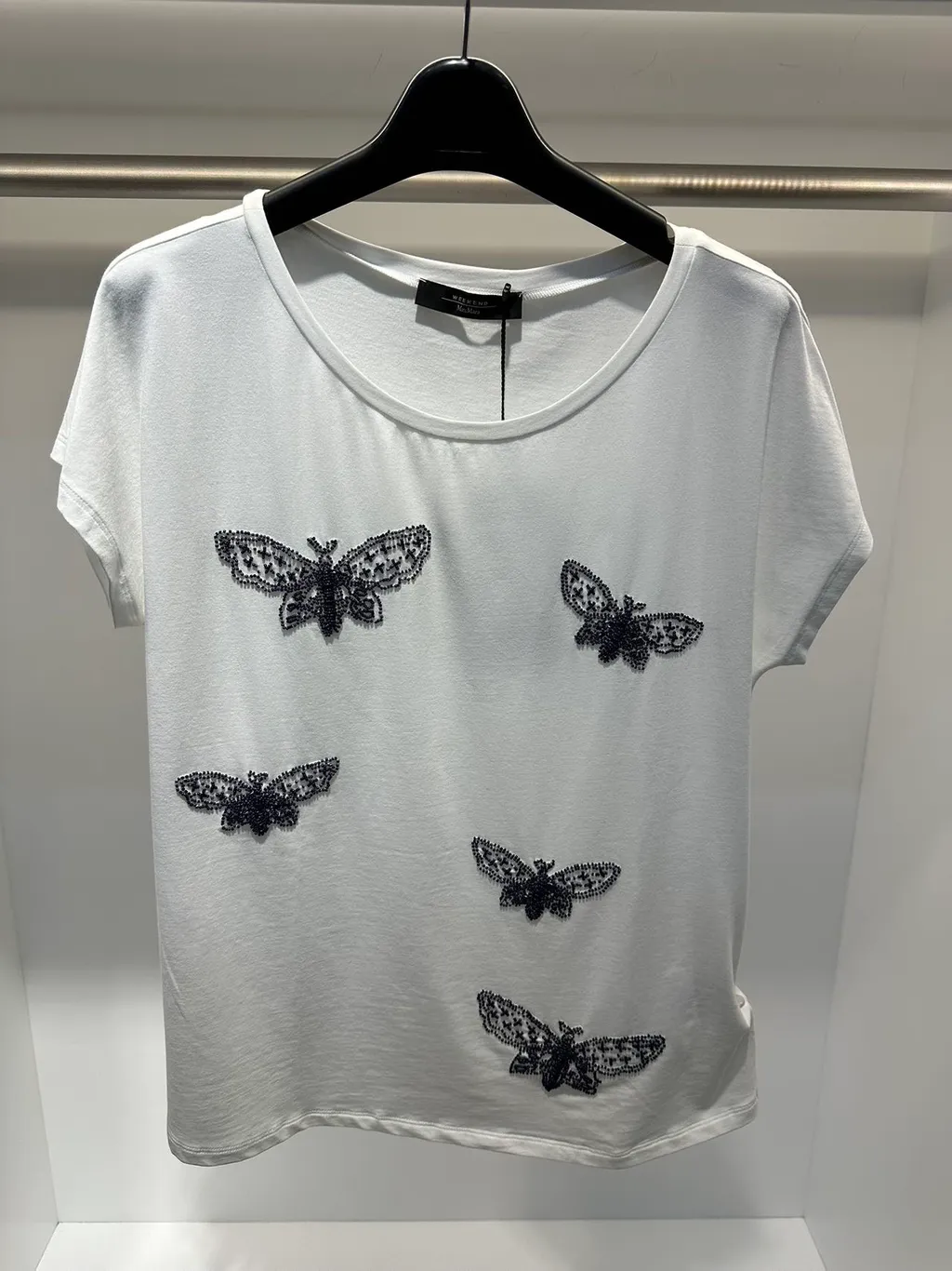 Short-Sleeved Shirt