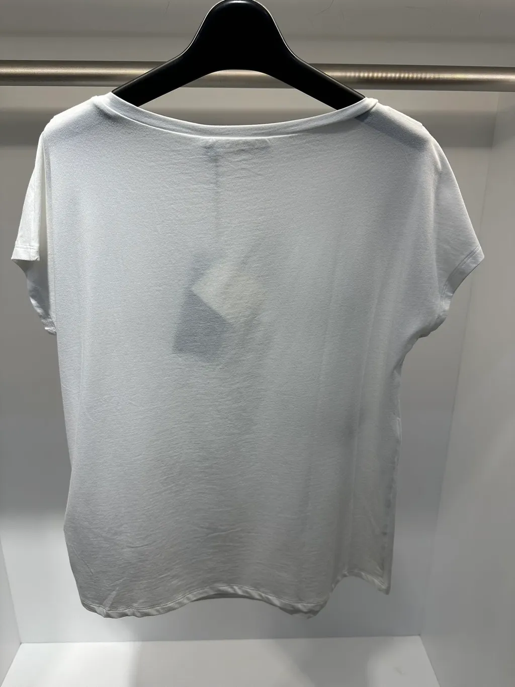 Short-Sleeved Shirt