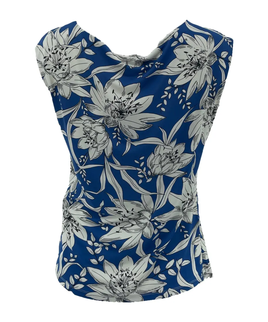 Sleeveless Shirt