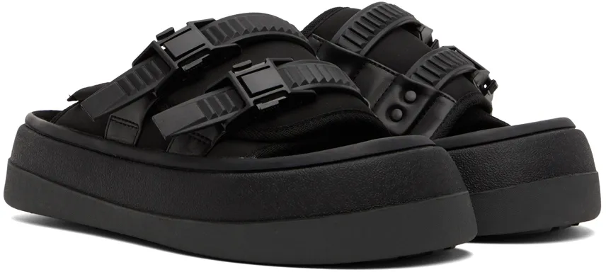 Logo Slippers