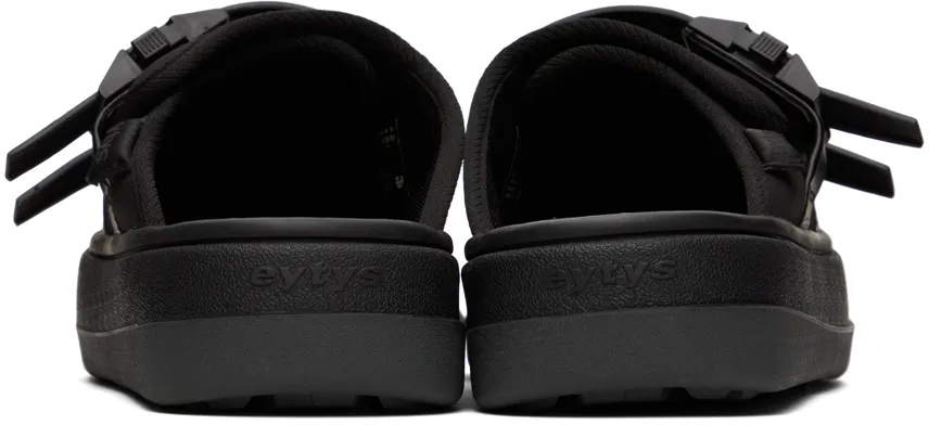 Logo Slippers