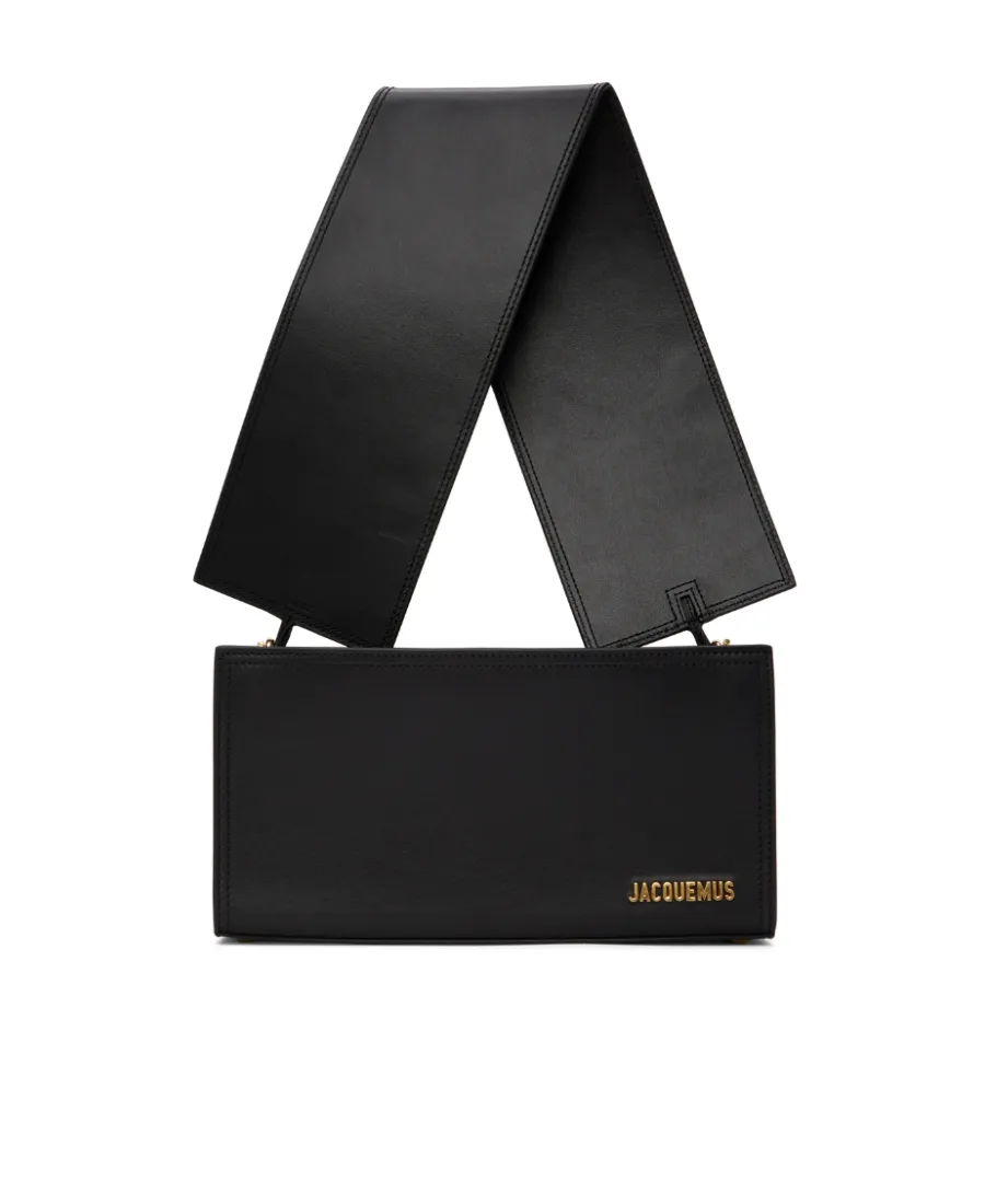 Le Rectangle Box Bag