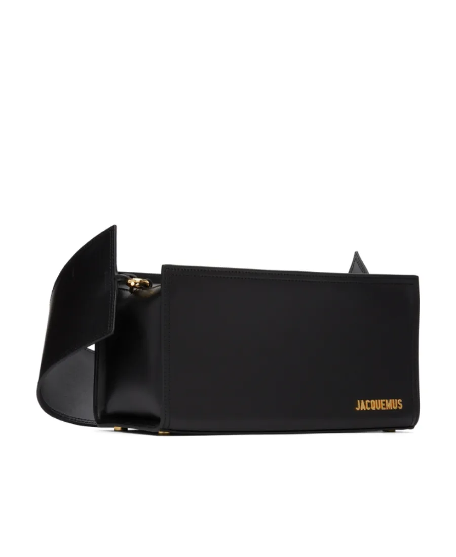 Le Rectangle Box Bag