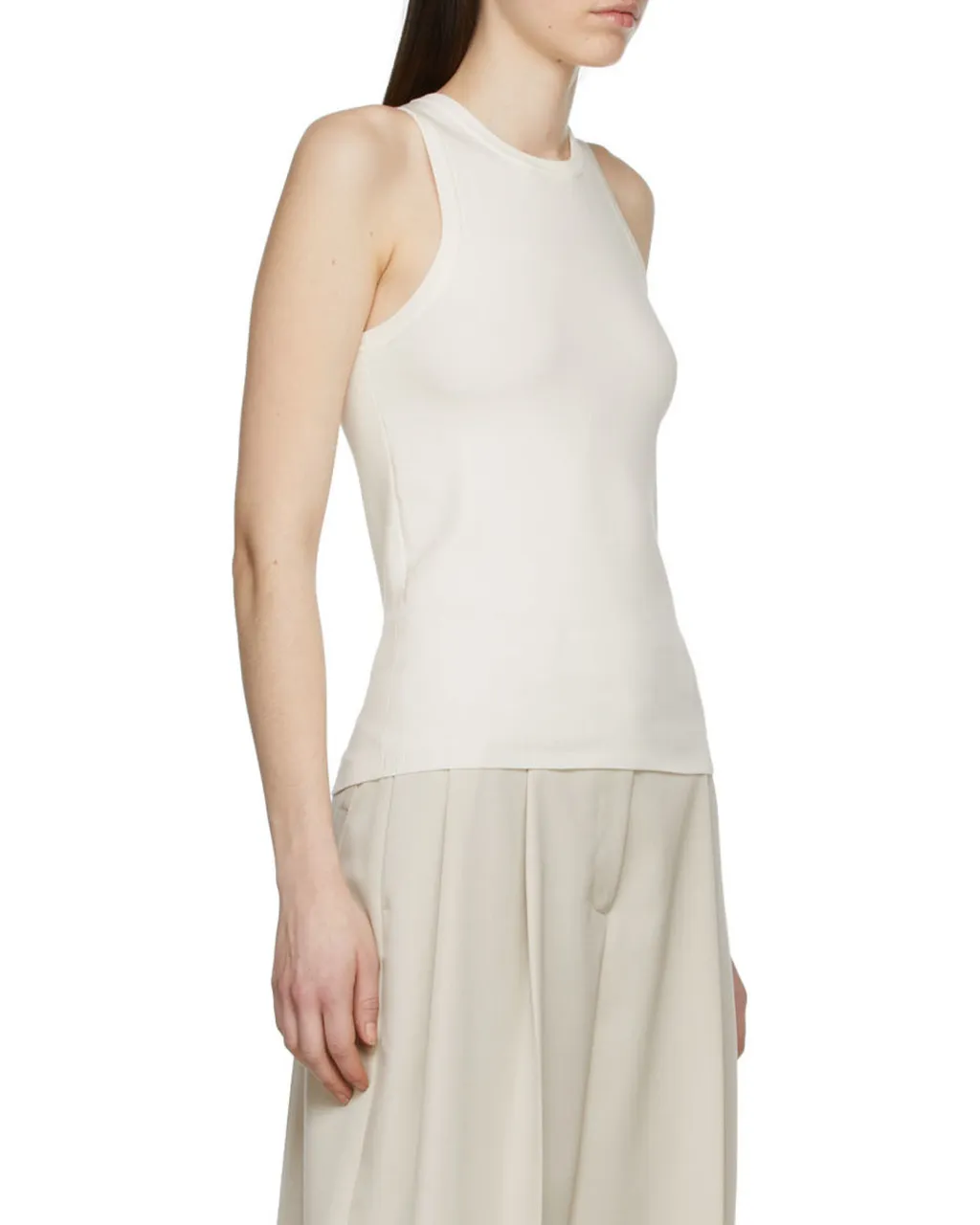 Logo Vest